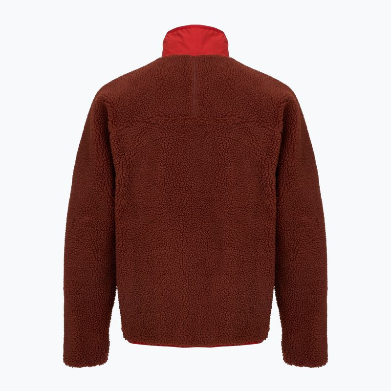 Pánska vetrovka Patagonia Retro-X dried vanilla 5