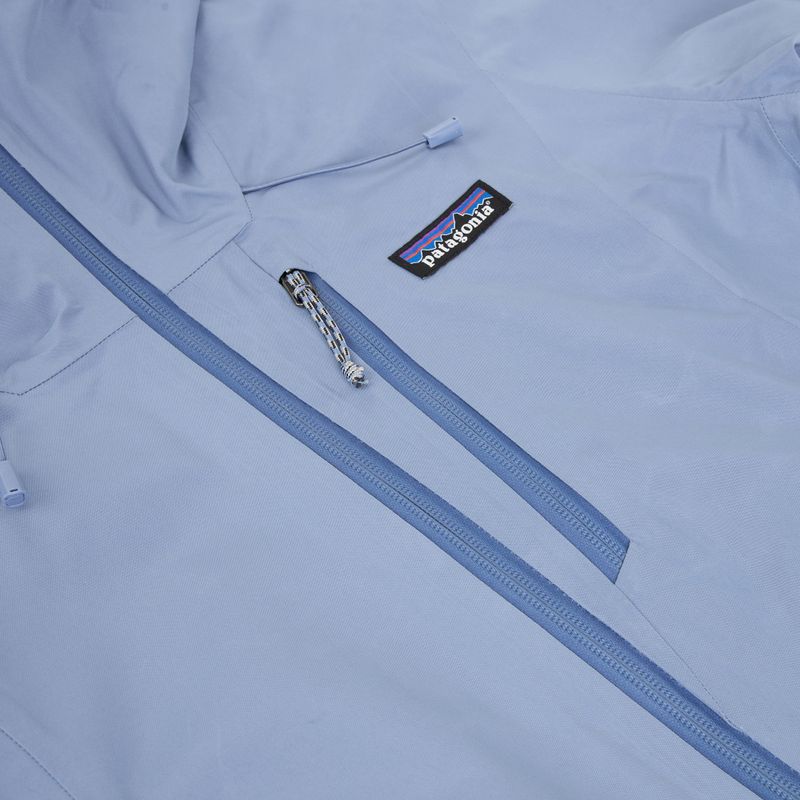 Dámska vetrovka Patagonia Insulated Storm Shift barnacle blue 3