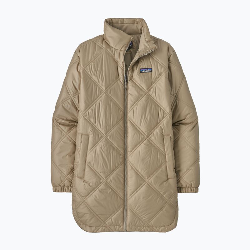 Dámska bunda 3v1 Patagonia Pine Bank 3-in-1 Parka marlow brown 3