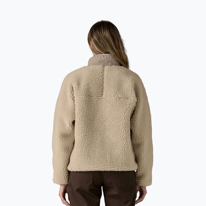 Dámska trekingová bunda Patagonia Classic Retro-X 3