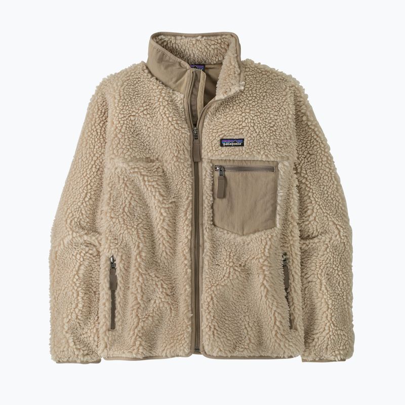 Dámska trekingová bunda Patagonia Classic Retro-X 4