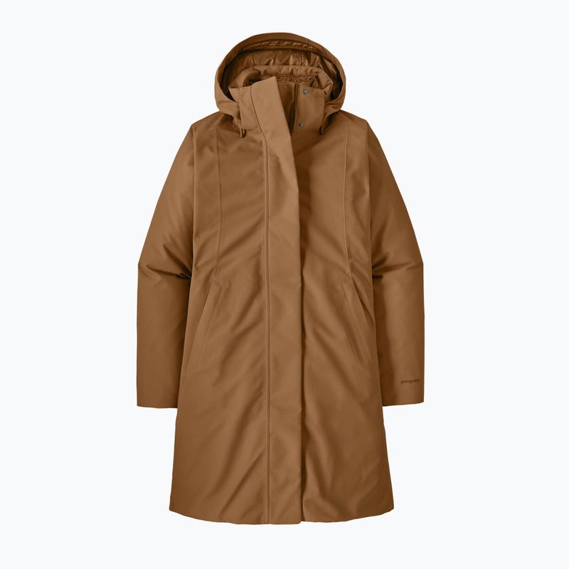Dámska bunda 3v1 Patagonia Tres 3-in-1 Parka deer brown 2