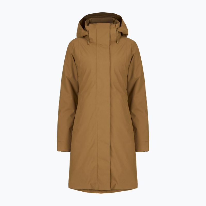 Dámska bunda 3v1 Patagonia Tres 3-in-1 Parka deer brown
