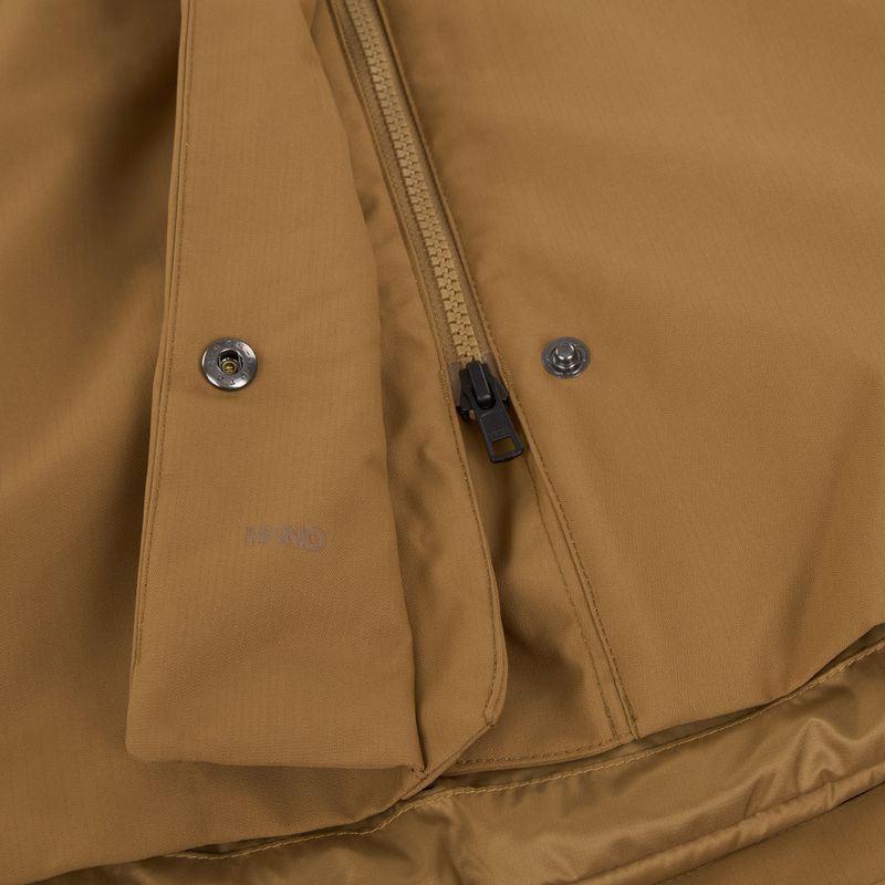 Dámska bunda 3v1 Patagonia Tres 3-in-1 Parka deer brown 3