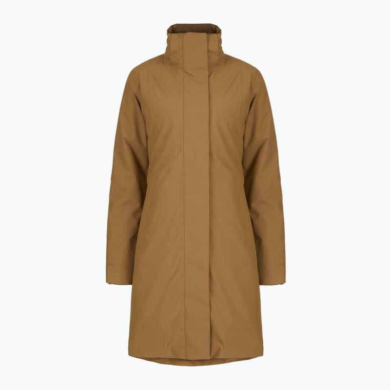 Dámska bunda 3v1 Patagonia Tres 3-in-1 Parka deer brown 7