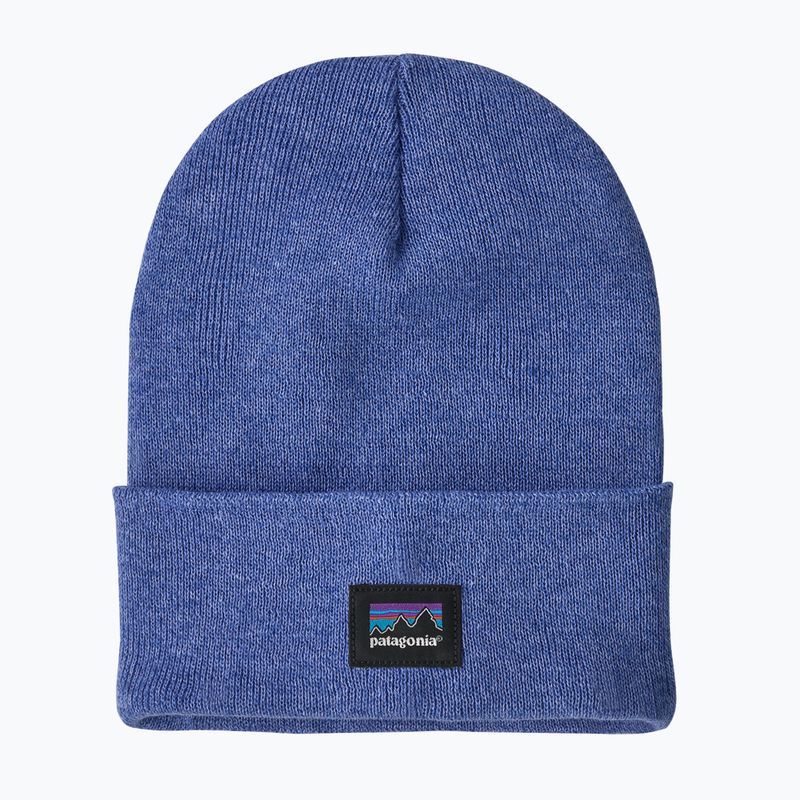 Zimná čiapka Patagonia Everyday Beanie barnacle blue