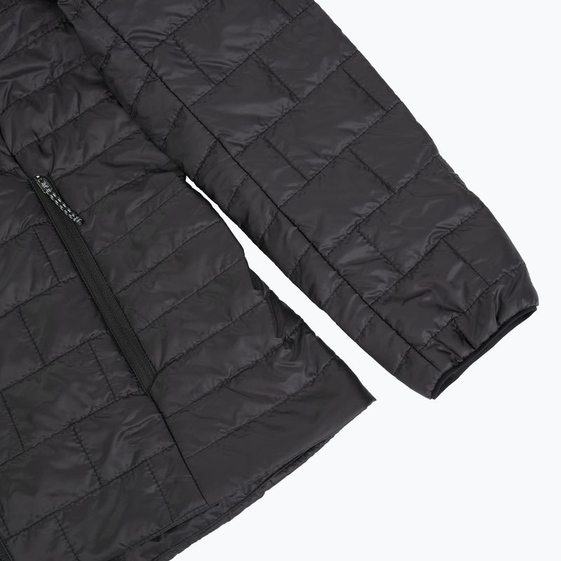 Dámska zateplená bunda Patagonia Nano Puff smolder black 4