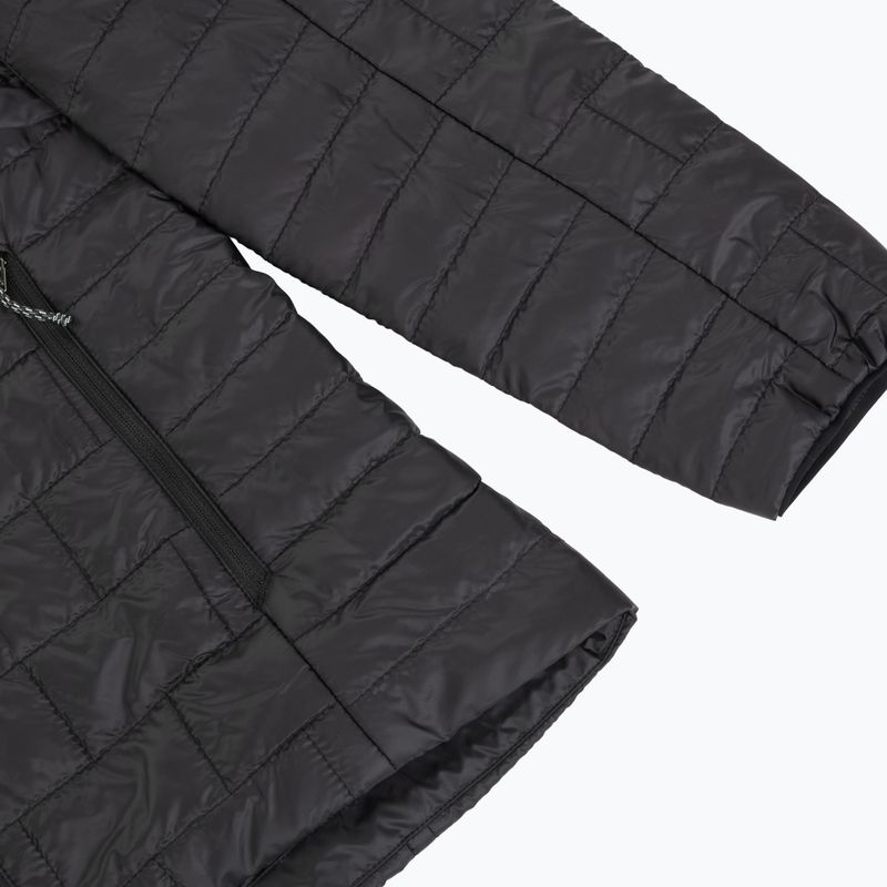 Dámska páperová bunda Patagonia Nano Puff Hoody black 4
