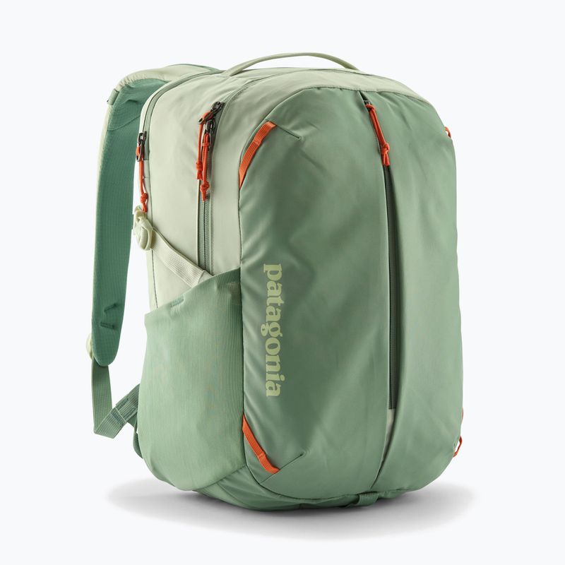 Mestský batoh Patagonia Refugio Day Pack 26 l lichen green