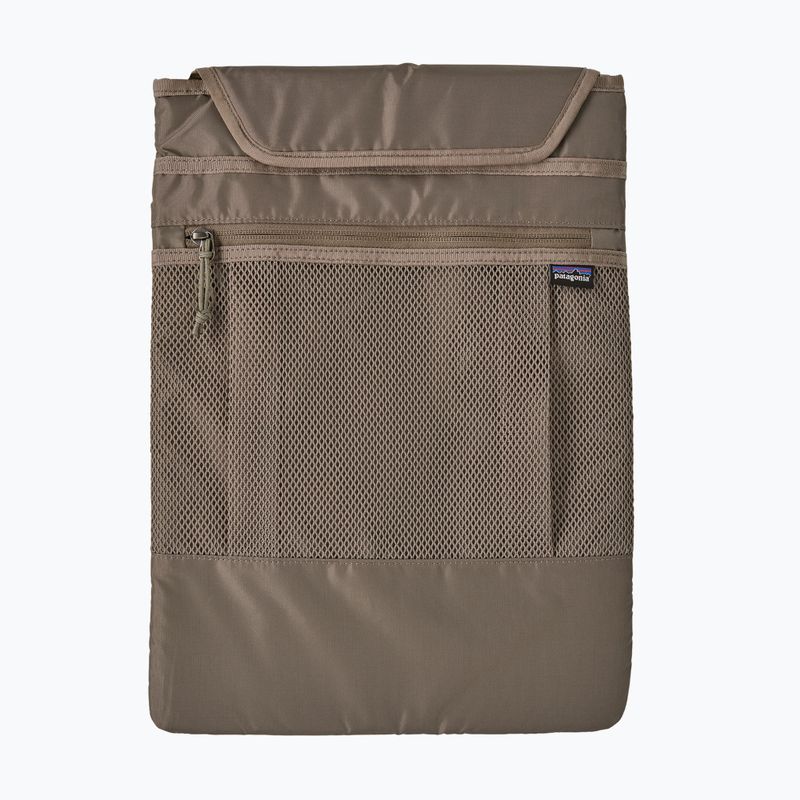 Mestský batoh Patagonia Refugio Day Pack 26 l splashing seas/wing grey 3