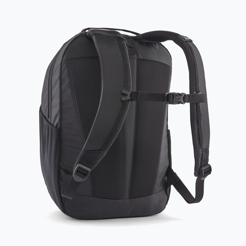 Mestský batoh Patagonia Atom Day Pack 24 l black 2