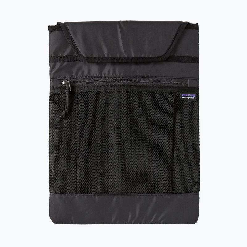 Mestský batoh Patagonia Atom Day Pack 24 l black 4