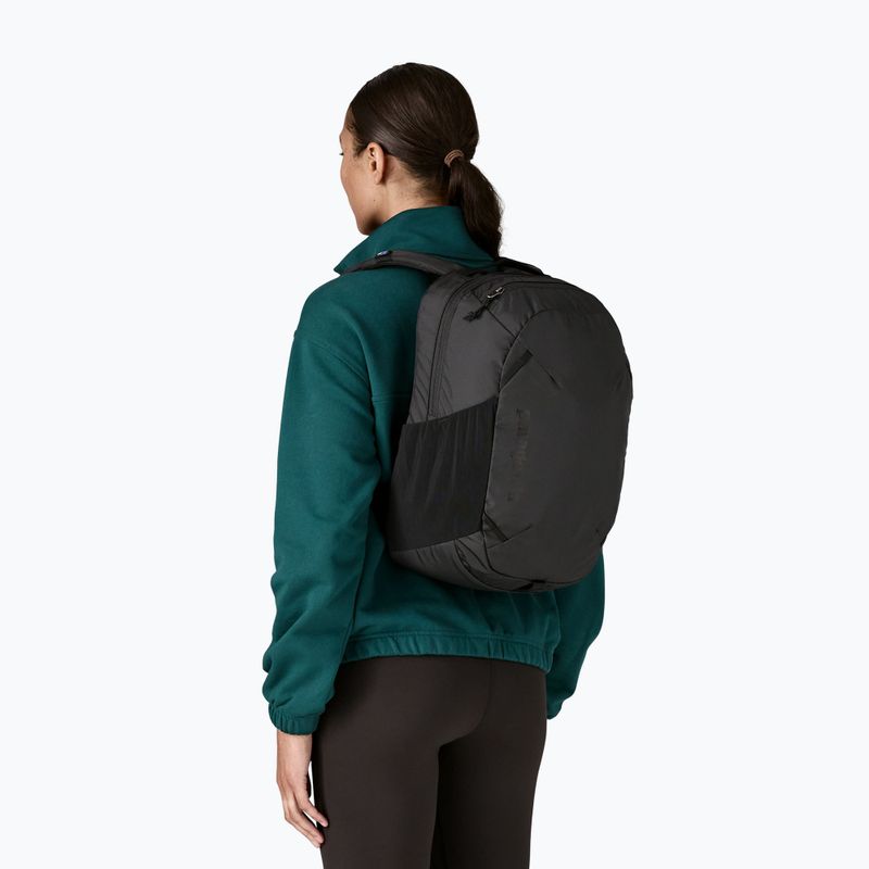 Mestský batoh Patagonia Atom Day Pack 24 l black 5