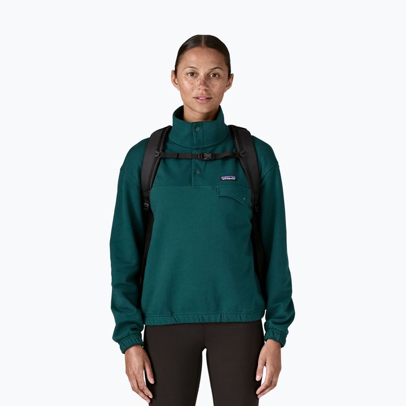 Mestský batoh Patagonia Atom Day Pack 24 l black 6