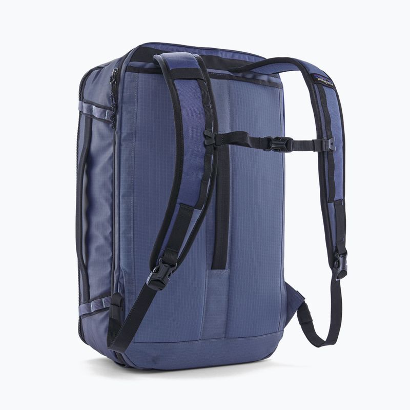 Turistický batoh Patagonia Black Hole Mini MLC 30 l current blue 2