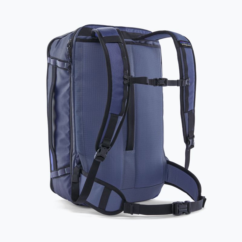 Turistický batoh Patagonia Black Hole Mini MLC 30 l current blue 3