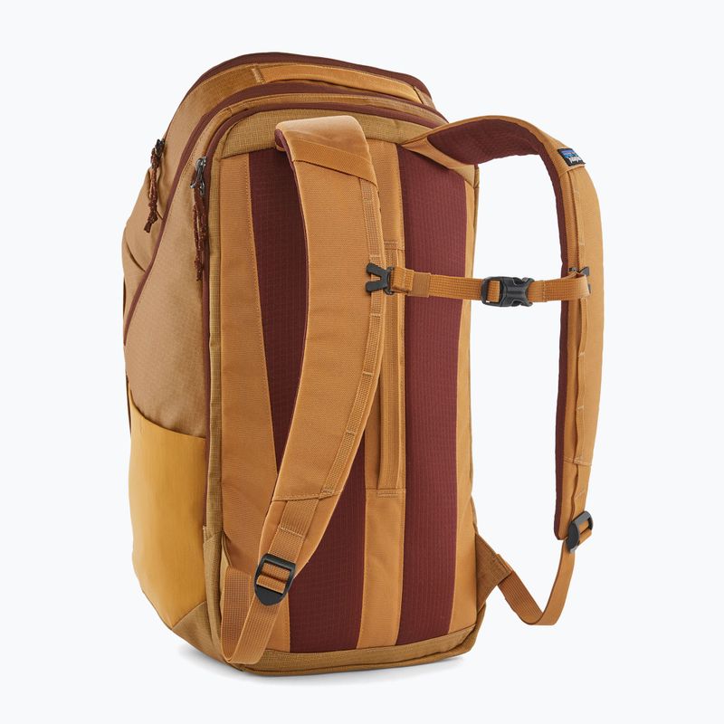 Mestský batoh Patagonia Black Hole Pack 32 l talon gold 2