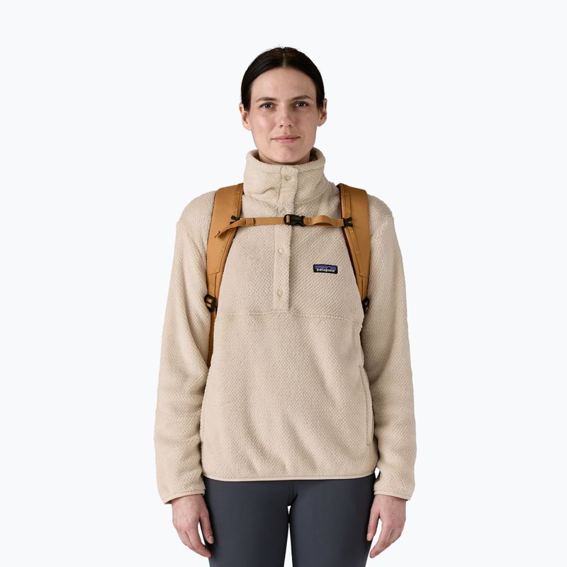 Mestský batoh Patagonia Black Hole Pack 32 l talon gold 3