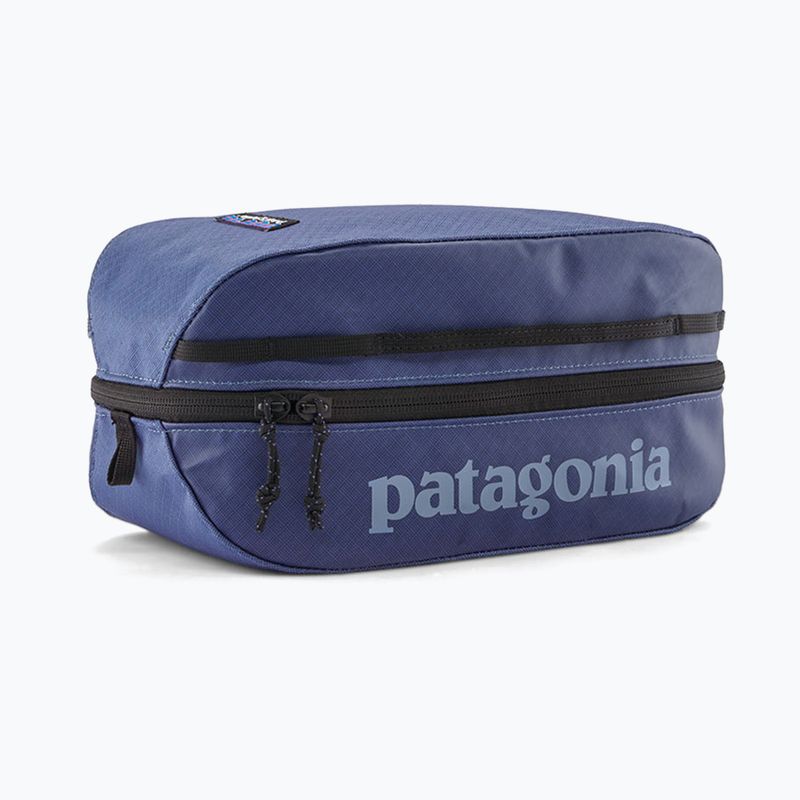 Cestovný organizér Patagonia Black Hole Cube 6 l current blue
