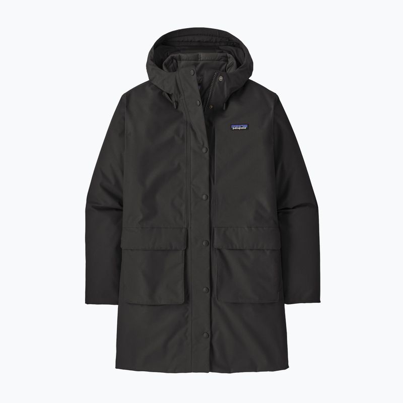 Dámska bunda 3v1 Patagonia Pine Bank 3-in-1 Parka black 5