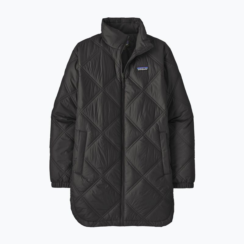 Dámska bunda 3v1 Patagonia Pine Bank 3-in-1 Parka black 6