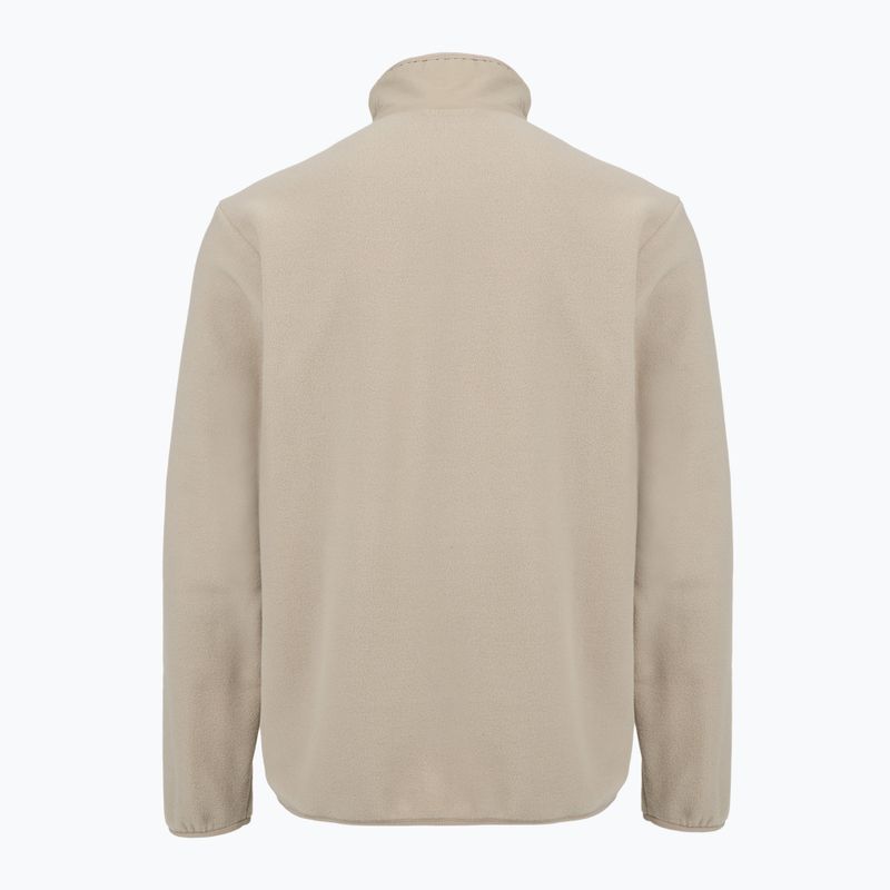 Pánska fleece mikina Patagonia Synch seabird grey w / seabird grey 2
