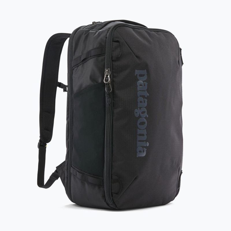 Turistický batoh Patagonia Black Hole Mini MLC 30 l black/black
