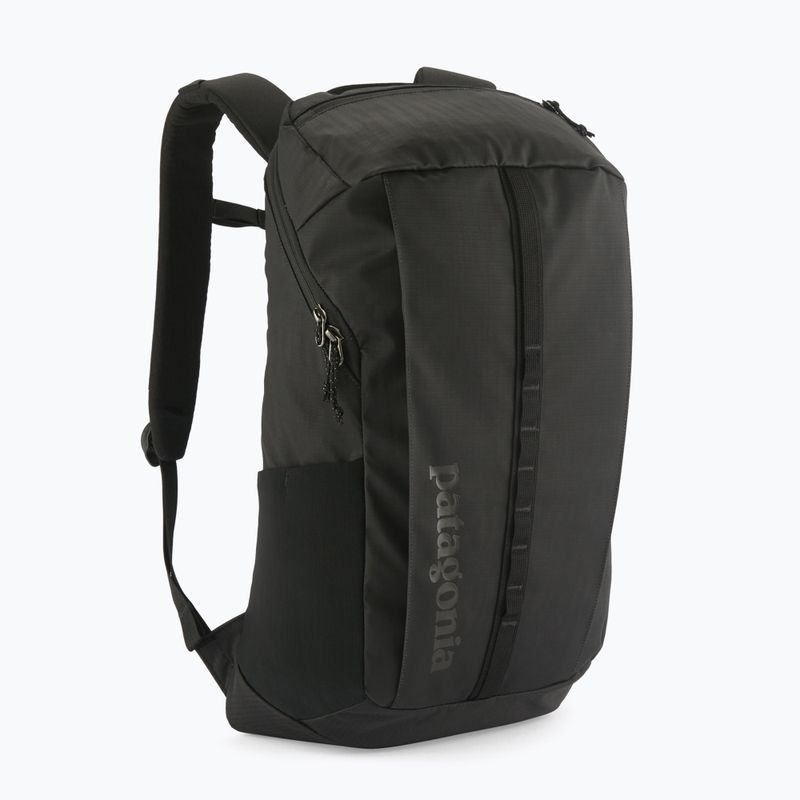 Mestský batoh Patagonia Black Hole Pack 25 l black/black 2