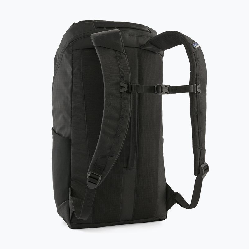Mestský batoh Patagonia Black Hole Pack 25 l black/black 3