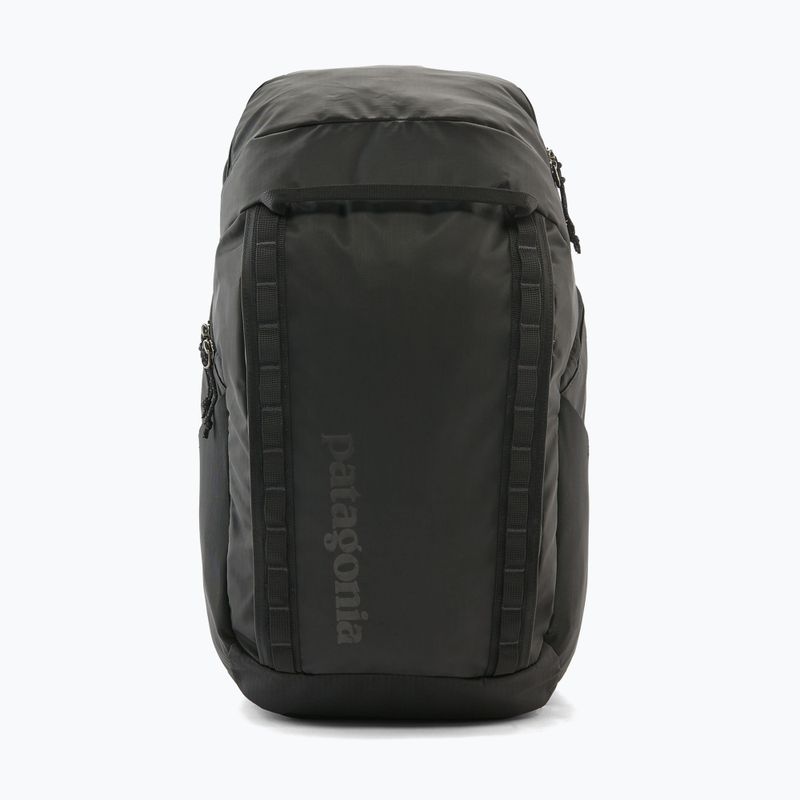 Mestský batoh Patagonia Black Hole Pack 32 l black/black