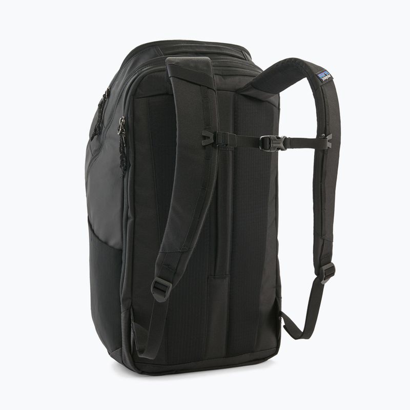 Mestský batoh Patagonia Black Hole Pack 32 l black/black 3