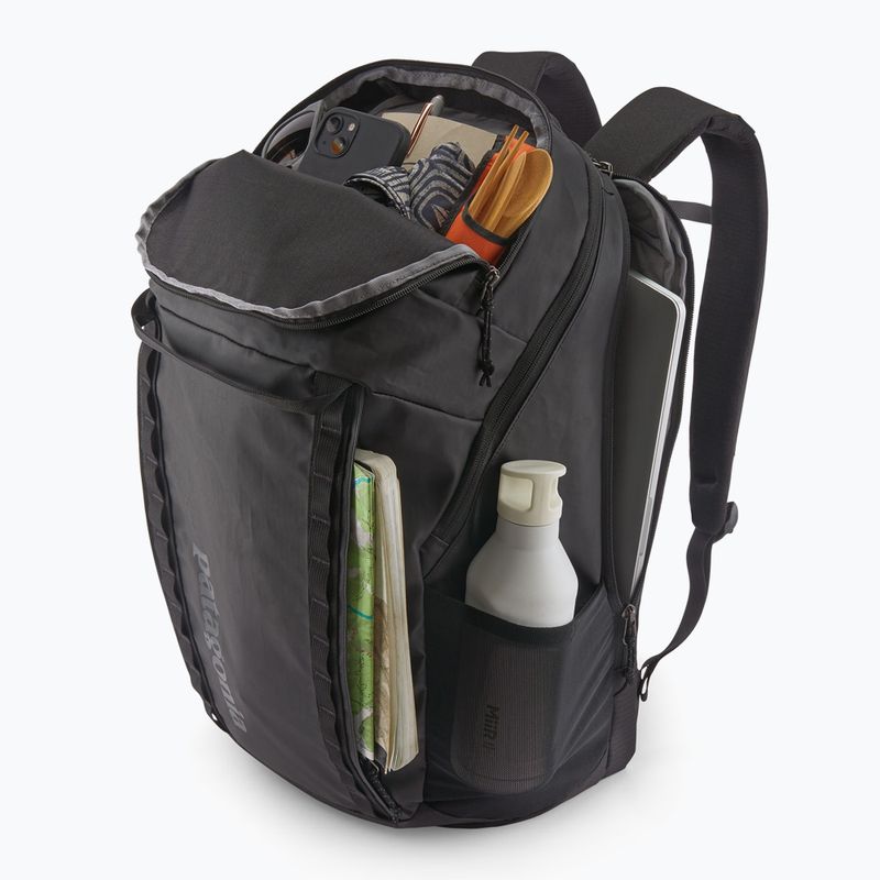 Mestský batoh Patagonia Black Hole Pack 32 l black/black 4