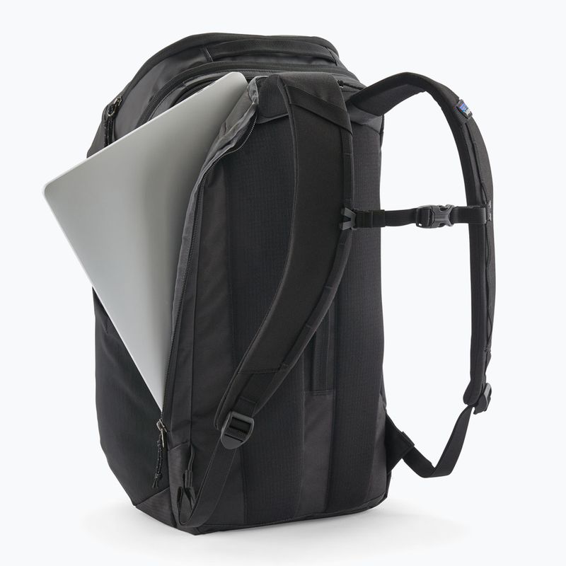 Mestský batoh Patagonia Black Hole Pack 32 l black/black 5