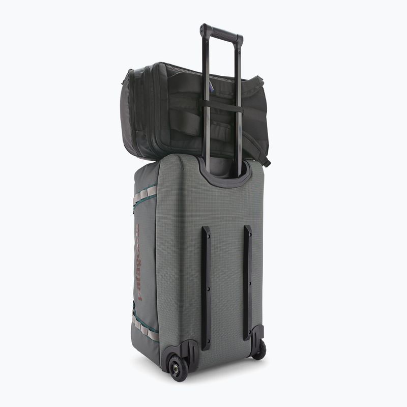 Mestský batoh Patagonia Black Hole Pack 32 l black/black 6