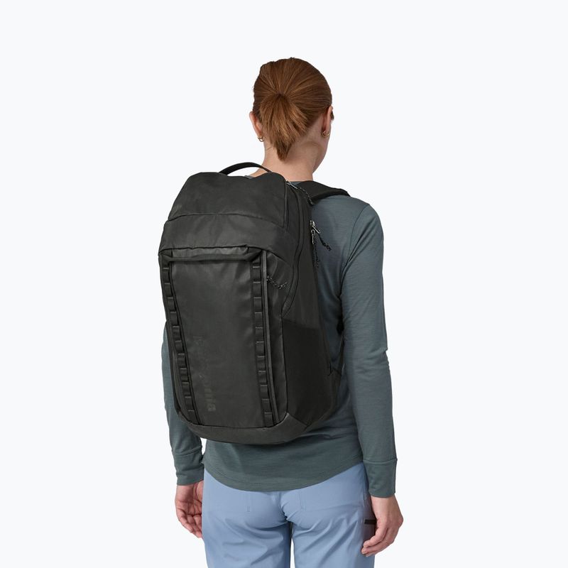 Mestský batoh Patagonia Black Hole Pack 32 l black/black 4