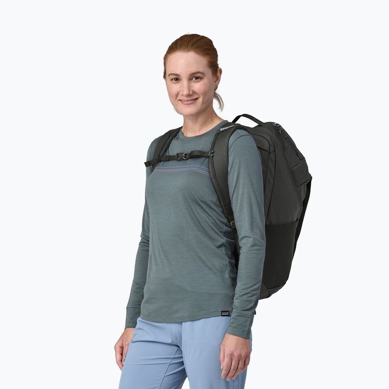Mestský batoh Patagonia Black Hole Pack 32 l black/black 5