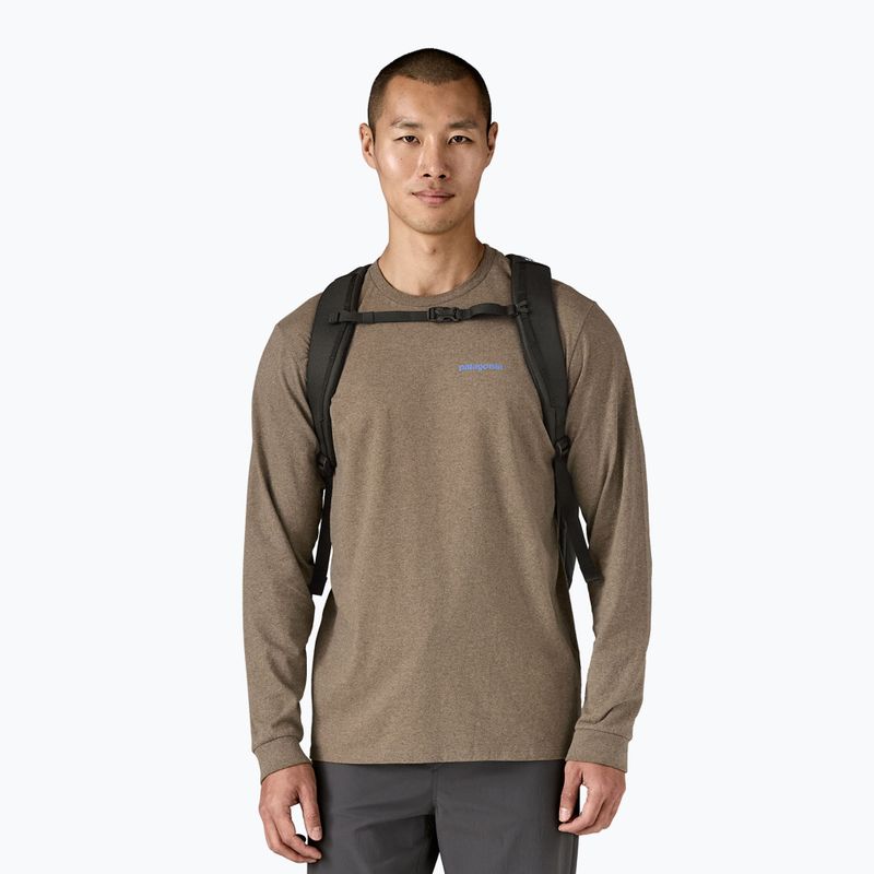 Mestský batoh Patagonia Black Hole Pack 32 l black/black 10