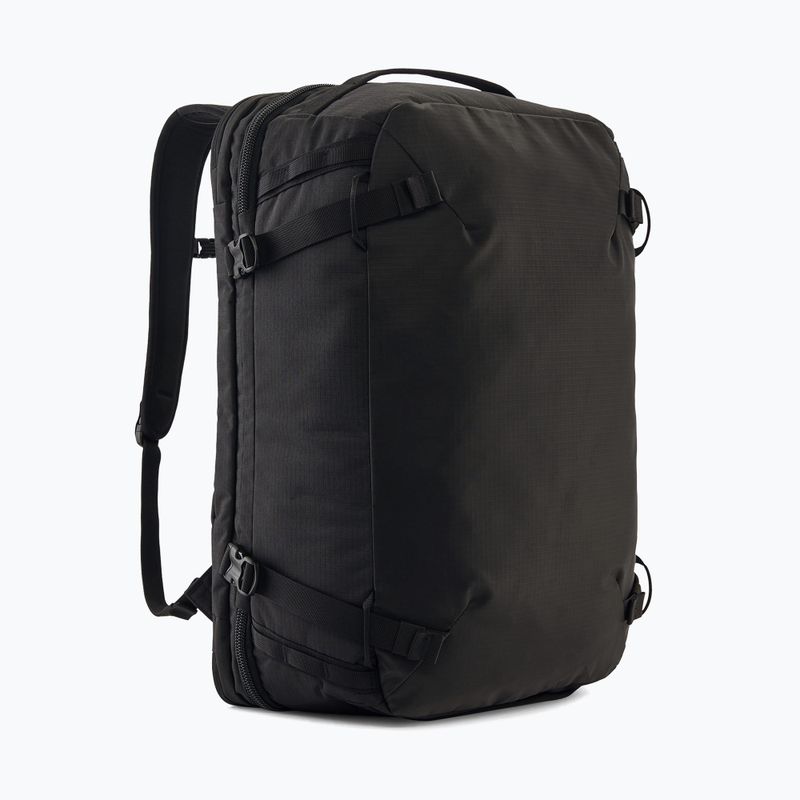 Cestovná taška Patagonia Black Hole MLC 45 l black/black 2