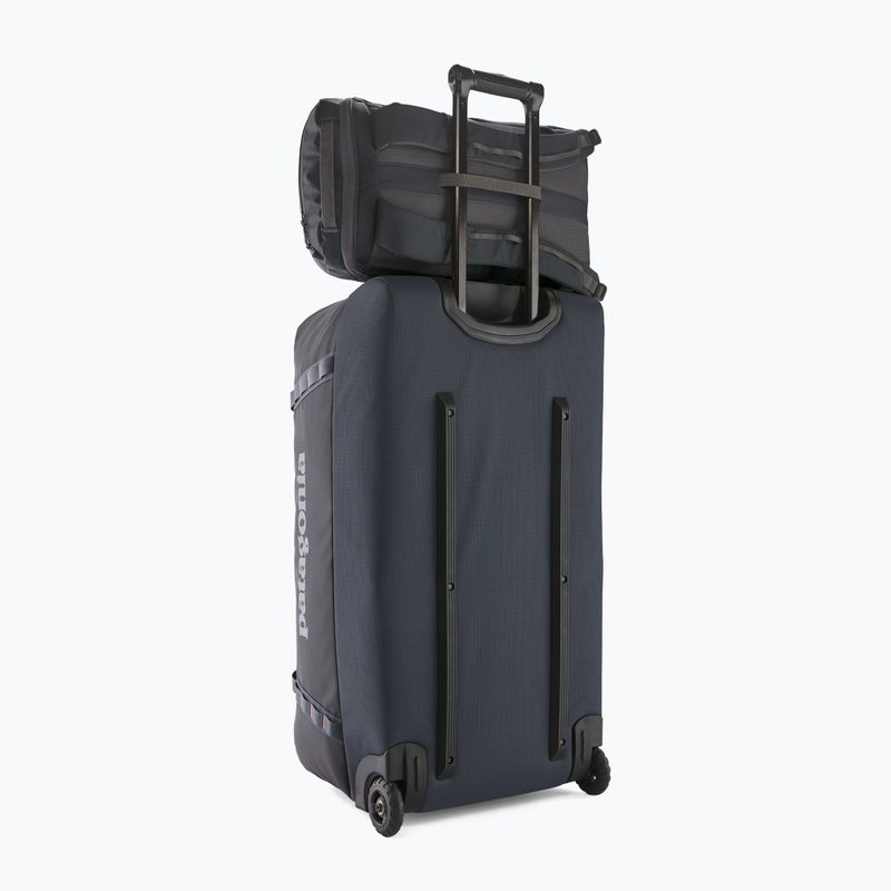 Mestský batoh Patagonia Black Hole Pack 25 l smolder blue/forge grey 4