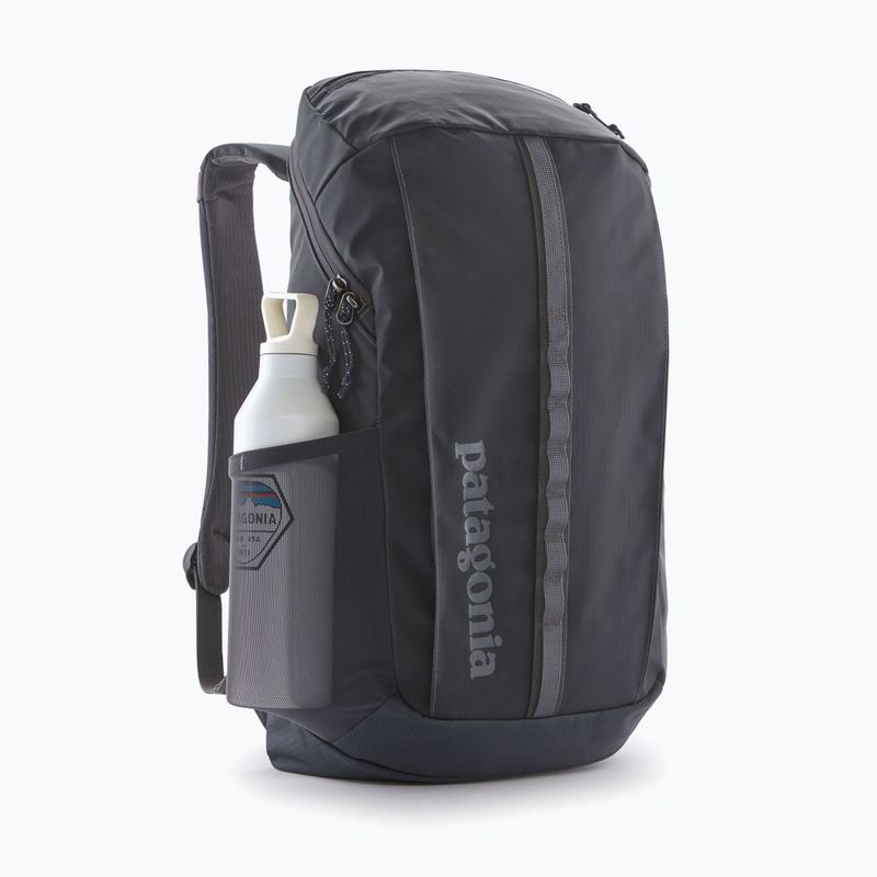 Mestský batoh Patagonia Black Hole Pack 25 l smolder blue/forge grey 5
