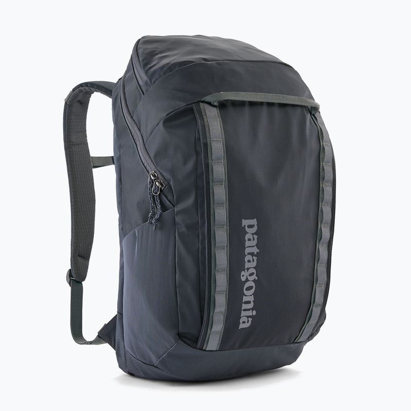 Mestský batoh Patagonia Black Hole Pack 32 l smolder blue/forge grey 2