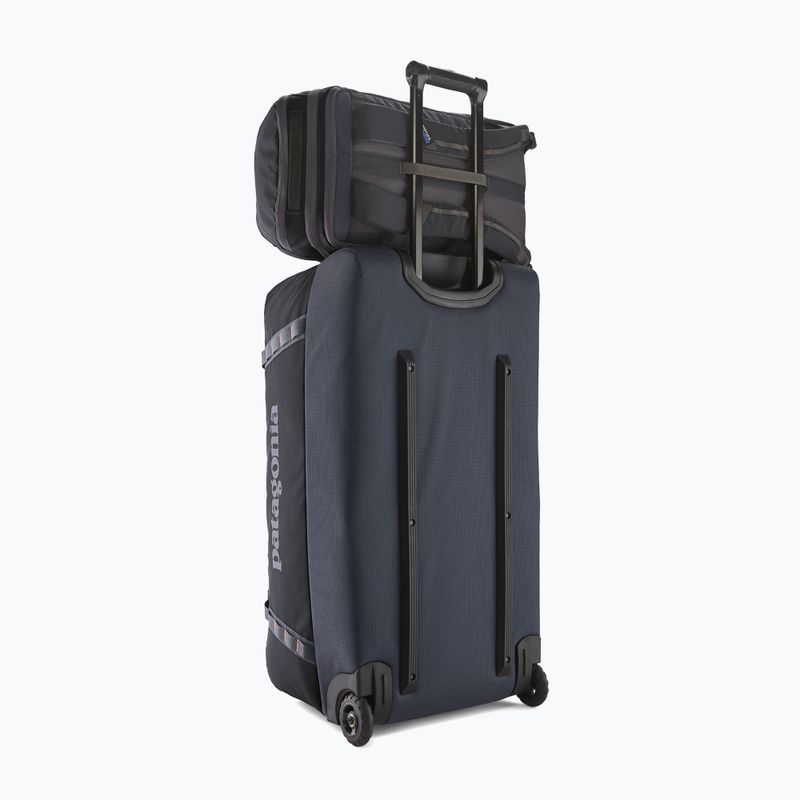 Mestský batoh Patagonia Black Hole Pack 32 l smolder blue/forge grey 5