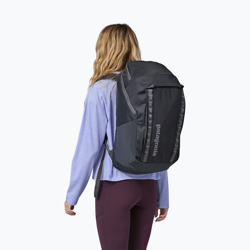 Mestský batoh Patagonia Black Hole Pack 32 l smolder blue/forge grey 6
