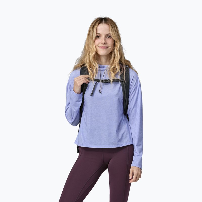 Mestský batoh Patagonia Black Hole Pack 32 l smolder blue/forge grey 7