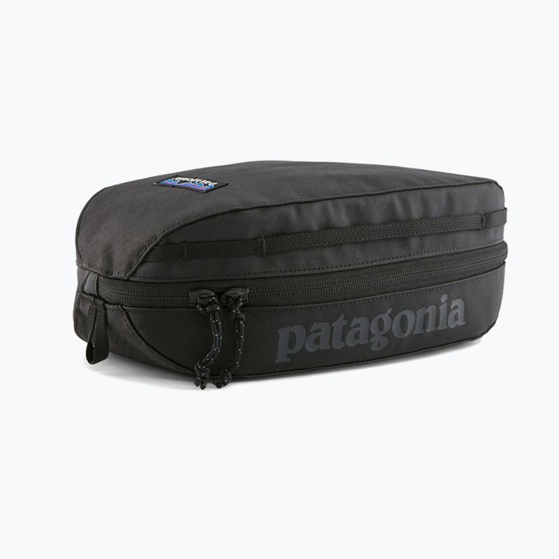 Cestovný organizér Patagonia Black Hole Cube 3 l black / black