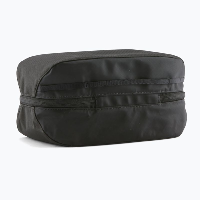 Cestovný organizér Patagonia Black Hole Cube 6 l black / black 2