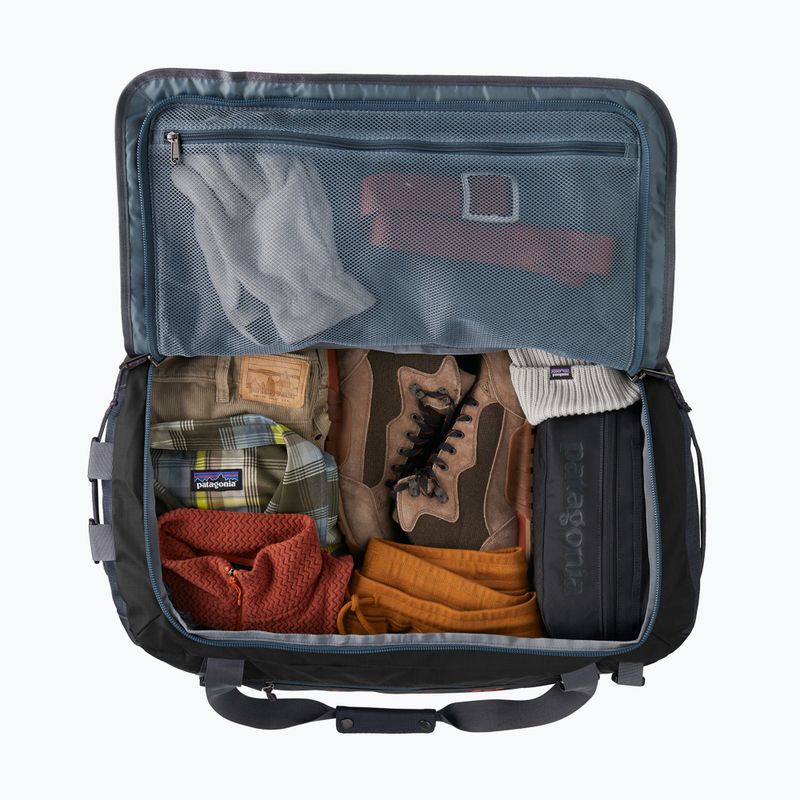Cestovný organizér Patagonia Black Hole Cube 6 l black / black 3