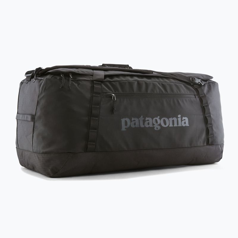 Cestovná taška Patagonia Black Hole Duffel 100 l black/black