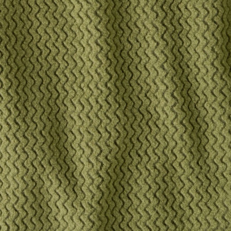 Pánska trekingová mikina Patagonia R1 Air caper green 11