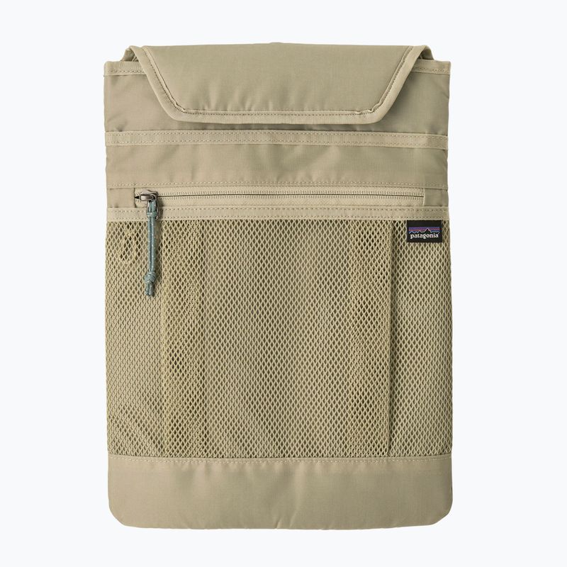 Mestský batoh Patagonia Atom Tote Pack 20 l weathered stone 3